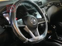 Nissan Rogue Sport